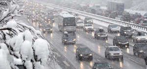 Richtig handeln bei Wegeunfälle