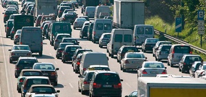 Diesel-Fahrverbot: Land muss Immissionsgrenzwerte einhalten