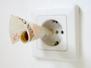 Keine Stromsteuerentlastung bei Zahlungsunfähigkeit des Kunden