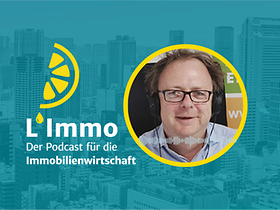 Stefan Bolln, Bundesvorsitzender des Energieberaterverbands GIH