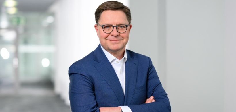 Stefan Grosch März 2023