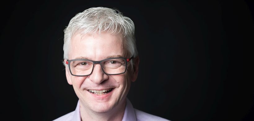 Stefan Häseli, Speaker, Trainer, Coach