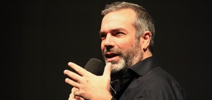 Interview über nachhaltiges Eventmanagement