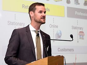 Stefan Patzke