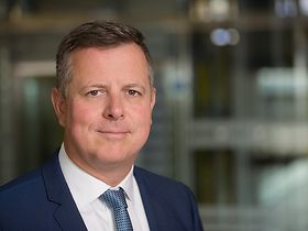 Stefan Ries, SAP, zur Zukunftsfähigkeit von HR 