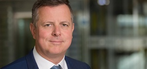 Stefan Ries wird Arbeitsdirektor bei SAP