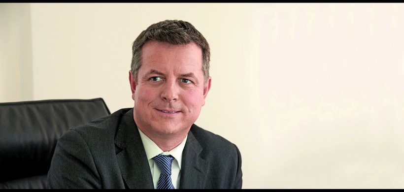 Stefan Ries - Der Rockstar