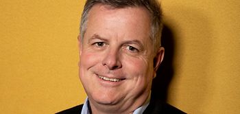 Stefan Ries, SAP 
