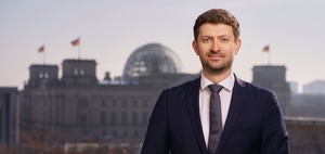 Interview mit Stefan Schlosser vom DVNE