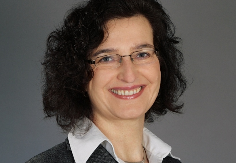 Stefani Miseré, Arnim Personalberatung