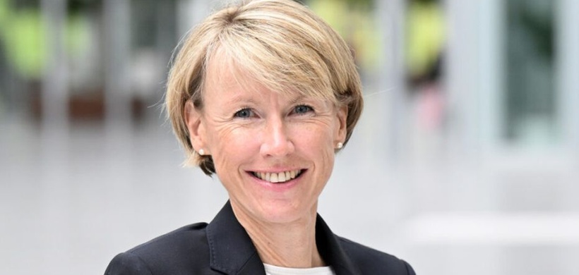 Stefanie Mueller-Thon