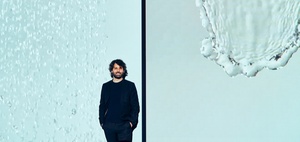 Interview mit Steffen Erath, Hansgrohe Group