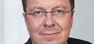 Steffen Wurst wird dauerhaft Personalchef bei Senvion