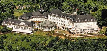 Steigenberger Grandhotel Petersberg