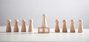 Personalien des Monats: HR-Personalwechsel im August