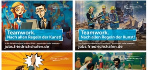 Praxisbeispiel: Employer Branding mit KI