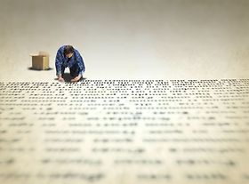 Stellenanzeigen richtig formulieren