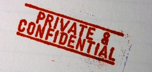 Schutz von Geschäftsgeheimnissen und Whistleblowern