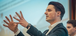 Mit treiberbasiertem Target Setting zum Planungsökosystem