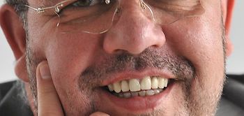 Stephan Gingter_BDVT e.V.