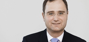 Stephan Leithner verlässt die Deutsche Bank