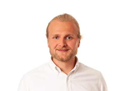 Max Mueller von Baczko