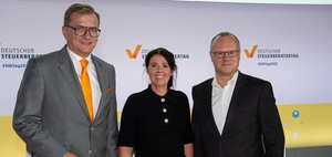 Das war der Deutsche Steuerberatertag 2022