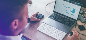 Steuerberatung im Homeoffice