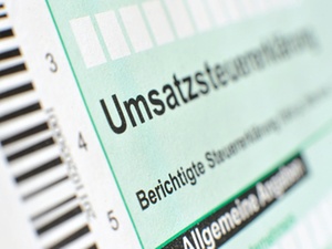 Haftung des GmbH-Geschäftsführers wegen falscher USt-Voranmeldung