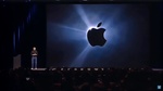 Steve Jobs Präsentation iphone