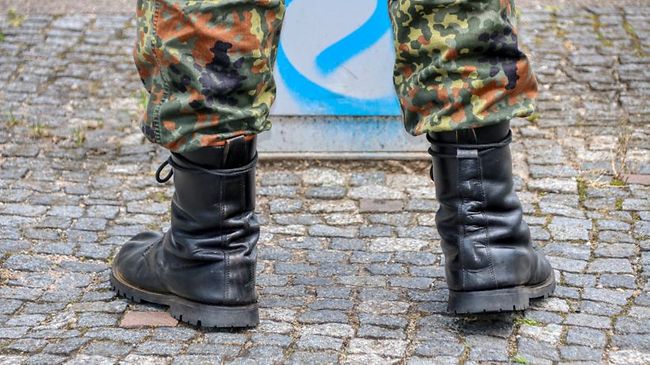 Vergaben des Bundes nur noch zu Tarifbedingungen