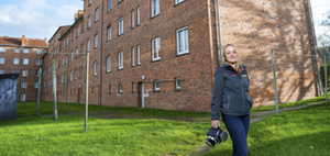 Advertorial: Digitale Bestandsaufnahme Fassade