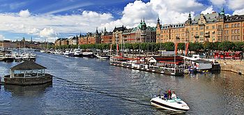 Stockholm