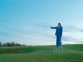 Stopp Distanz Ablehnung Kommunikation Debatte