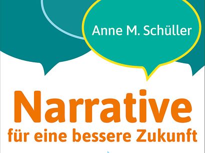 Storytelling im Sustainability-Management