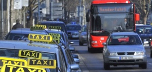 Behinderungsbedingte Fahrtkosten