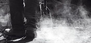 Straßenausbau Straßenausbaubeiträge Bauarbeiter