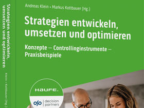 Strategien entwickeln, umsetzen und optimieren