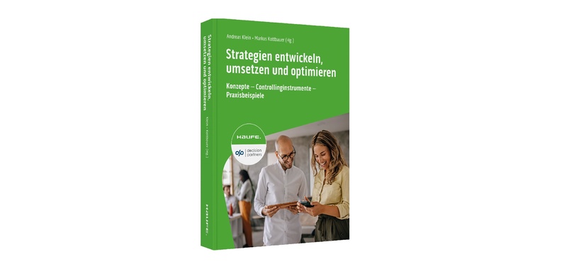 Strategien entwickeln, umsetzen und optimieren