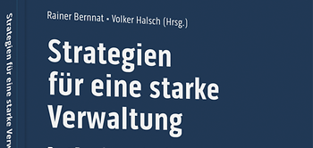 Strategien für eine starke Verwaltung