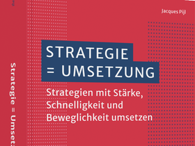 Strategie=Umsetzung