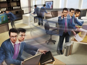 Strategische Personalplanung