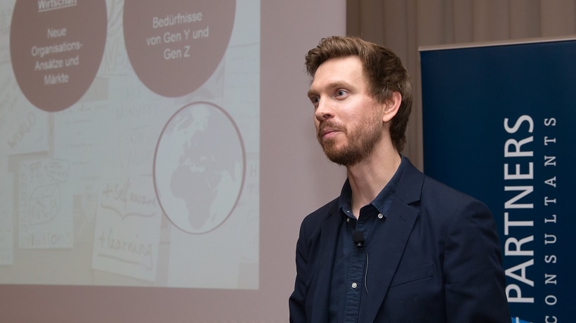 Strategisches Management Busch