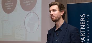 Strategisches Management Busch