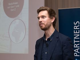 Strategisches Management Busch