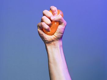 Stressball