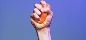 Stressball