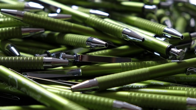 10-EUR-Grenze für Streuwerbeartikel – Brutto- oder Nettogrenze?