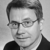 Prof. Dr. Stefan Strohmeier