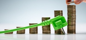 Energiewende beim Wohnen stockt: Das sind die Gründe